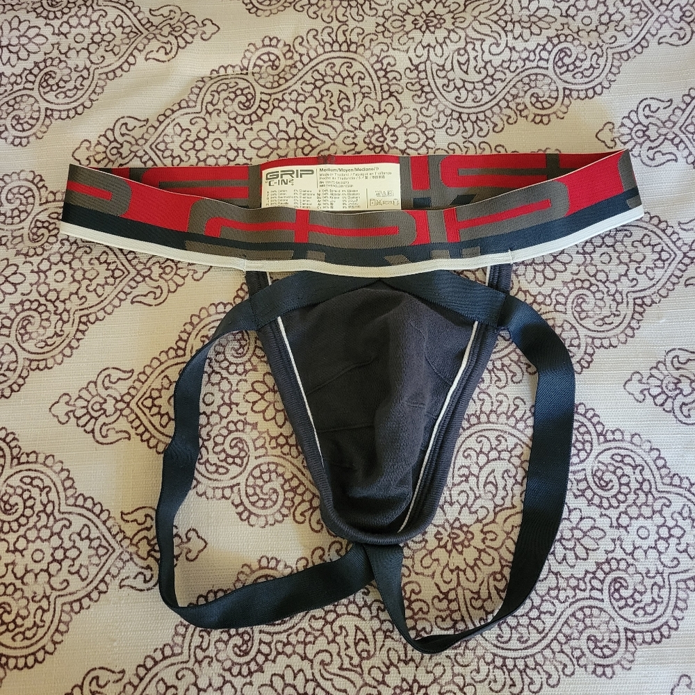 Cin2 jock